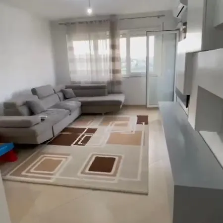 Tirana For Rent Lejlighed