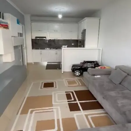 Tirana For Rent Apartament Kashari